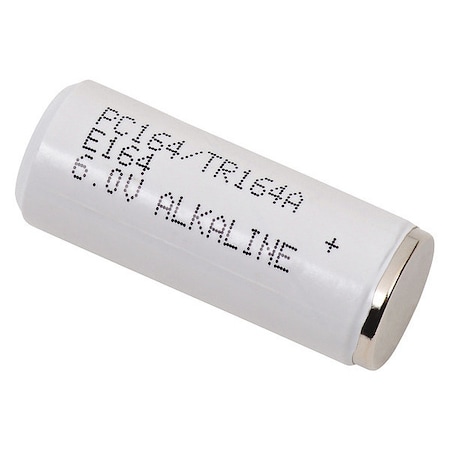 Dantona Battery 6 Volt Alkaline Dantona Photo Battery TR164A