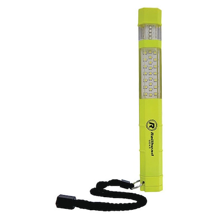 Railhead Gear Multifunction worklight, blue RH-SSB-200