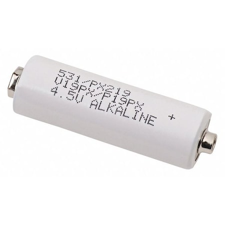 Dantona Battery 4.5 Volt Alkaline Dantona Photo Battery V19PX