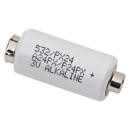 Dantona Battery 3 Volt Alkaline Dantona Photo Battery V24PX