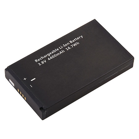 Ultralast Battery 3.8 Volt Lithium Ion Ultralast Wireless Router Battery WR-MF7730