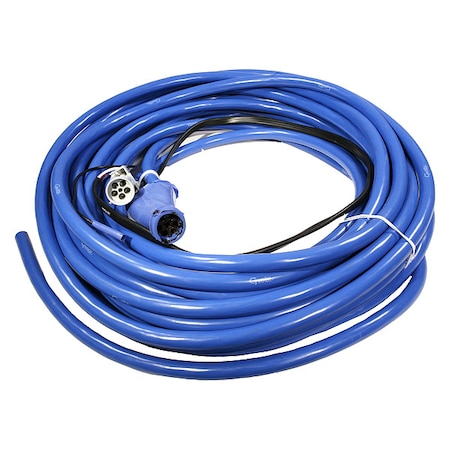 Grote Main Harness, 44 In Drop Out, Blue 66701