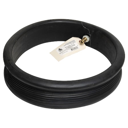 Cherne Replacement Bladder, 20"L, 5"H 098485