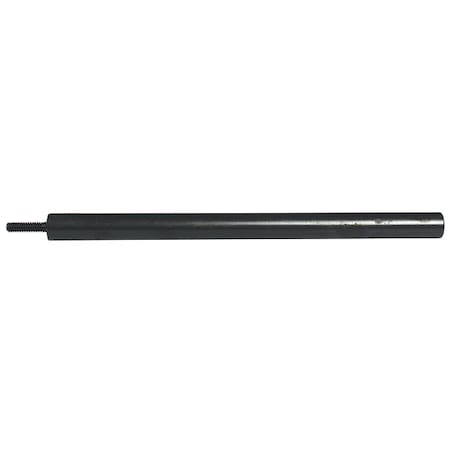 Climax Metal Products PM-832 Straight Head Spin-On Mandrel for Threaded Eyelet PM-832