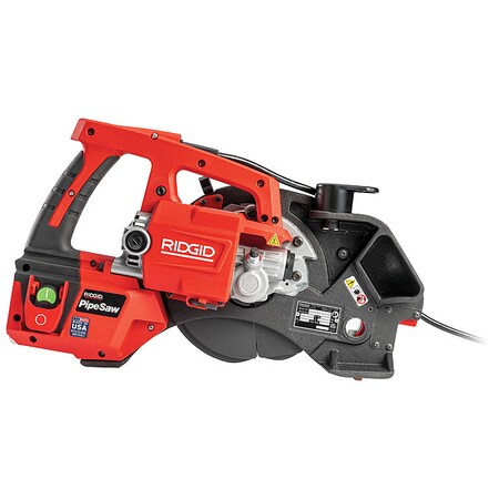 Ridgid Pipe Saw 67883