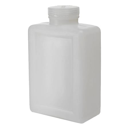 Nalgene Nalgene 1000 mL 32 oz. Rectangular, PK 6 2007-0032