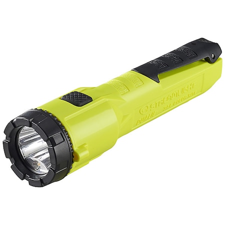 Streamlight Flashlights, LED, 320 lm, Battery Size AA 68910