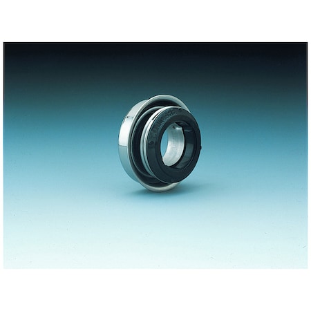 Flowserve Mechanical Seal, C Ring, Single Spring 68-062-82