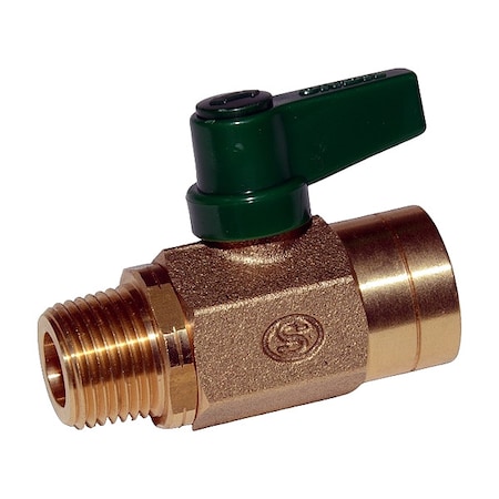 Dayton Ball Valve 684320