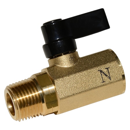 Dayton Ball Valve 684321