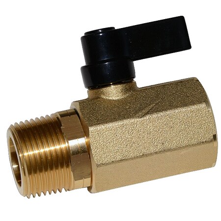 Dayton Ball Valve 684322