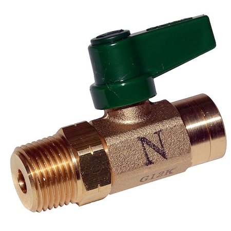 Dayton Ball Valve 686019