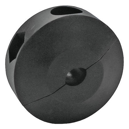 Reelcraft Hose Reel Bumper, Use w/2Z862, 3VE25, 3VE26 1-HR1004-A