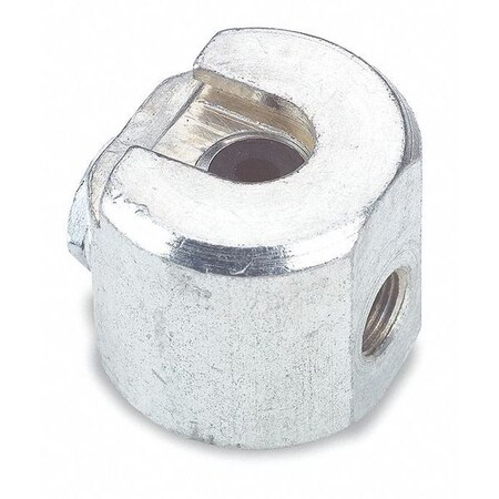 Lumax Button Head Coupler 1/8" NPT F) LX-1450