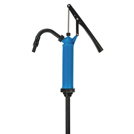 Lumax Lever-Action Chemical Pump, Premium LX-1327
