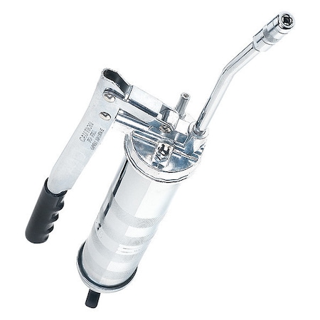 Lumax Heavy-Duty, Premium Lever Grease Gun LX-1142
