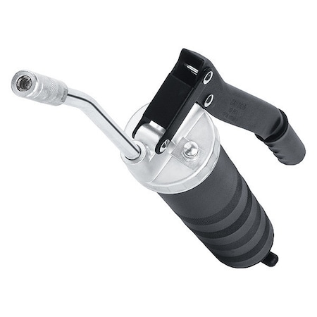 Lumax Heavy-Duty, Standard Lever Grease Gun LX-1112