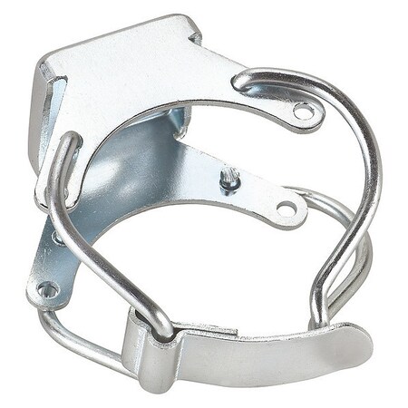 Lumax Grease Gun Holder, for Grease and Suction Guns LX-1168