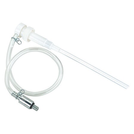 Lumax Small Engine & Marine Lower Unit Filler Pump LX-1348