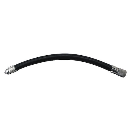 Lumax Oiler Flex Pipe 6" LX-1502FP