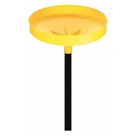 Lumax Replacement Funnel and Tube for LX-1712 LX-1713FT