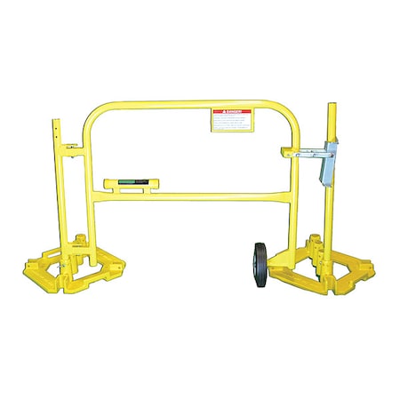 Railguard 200 Manual Swing Gate 300863