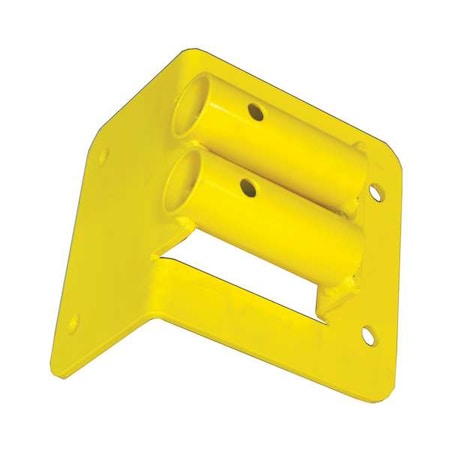 Railguard 200 Permanent Mount Base 404905S