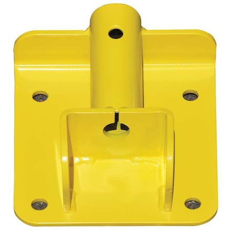 Railguard 200 Permanent Mount Base 405499S