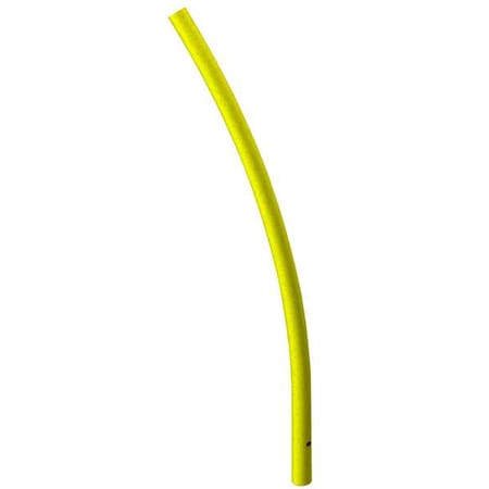 Railguard 200 Stanchion, Curved 429729S