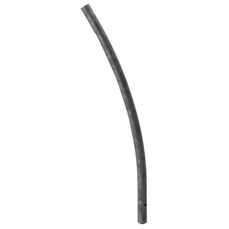 Railguard 200 Stanchion, Curved 429729