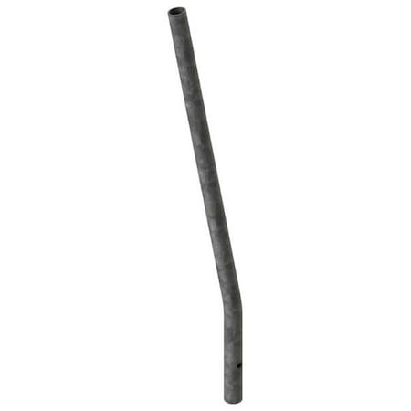 Railguard 200 Stanchion, Inclined 429704