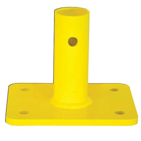 Railguard 200 Surface Mount Base 404902S