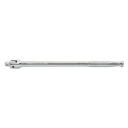 Gearwrench 3/8" Drive Flex Handle/Breaker Bar 18" 87802