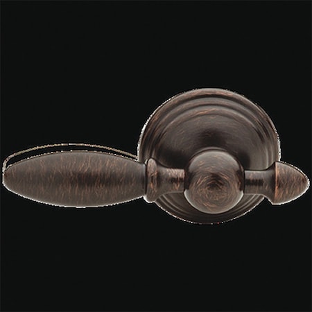 Delta Delta Victorian Tank Lever, Venetian Brz 75060-RB