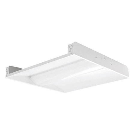 Eiko Volumetric Troffer 2x2 DLC V4.1 Premium 26W 3250LM 1-10V Dimmable VOL22-3CP-40K-U