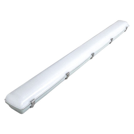 Eiko Vapor Tite Surface 7500lm 115lpw 65W 80CRI 5000K 0-10V Dimming VTS-4-75/B5/850-DIM-U