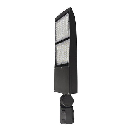 Eiko VERT Site Light 24000lm 125lpw 185W 70CRI 5000K 120-277V 0-10V Dim VRT2-240/C5/750-U-D-T3-BZ