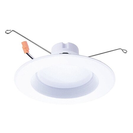 Eiko Downlight Kit 6" 18W 1250lm 90CRI 3000K Dim Wet Location 120V DK6-18W/12.5/930-D-120-W/B