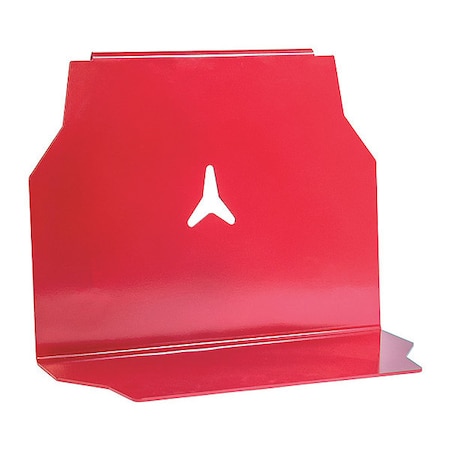 Magliner Quick Attach Front Plate 450146