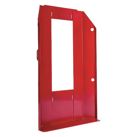 Magliner Quick Attach Cylinder/Inflatable Plate 450161