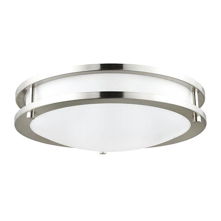 Sunlite LFX/DCO14/BN/21W/E/D/30K LED 21W 14" Dec LFX/DCO14/BN/21W/E/D/30K