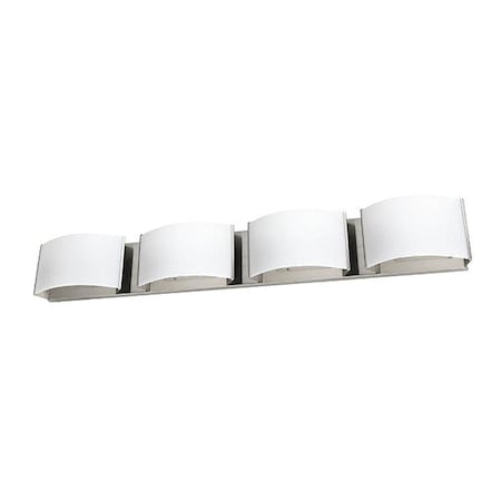 Sunlite LFX/WS/4L/40W/D/E/30K LED 40 Watt Decora LFX/WS/4L/40W/D/E/30K
