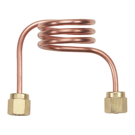 Perkin Elmer Rf Coil Assembly For Elan 5000 WE012411