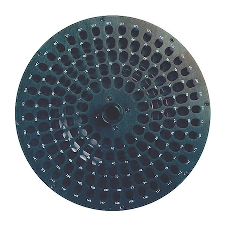 Labconco Rotor Assembly, 12-13mm 7455100