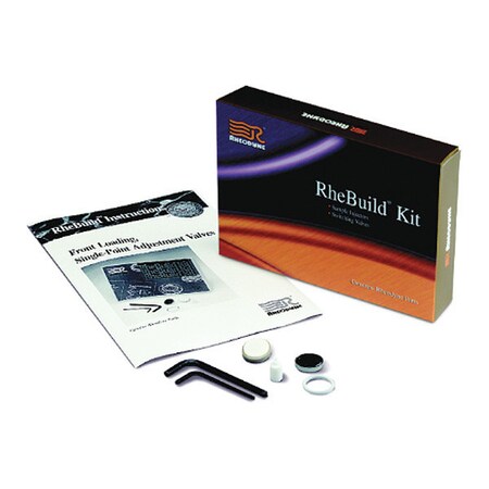 National Scientific Rheodyne Rhebuild Kit For 7725/7725I Val 7725-999