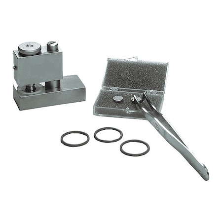 Perkin Elmer Sample Holder Cover Reforming Tool 03190030