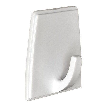 Bel-Art Scienceware Lab Coat/Apron Hooks, P, PK3 F24601-0000