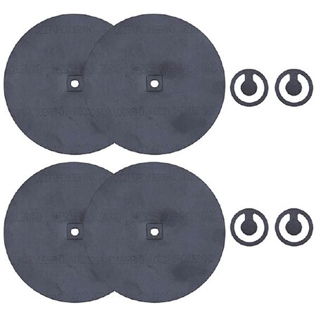 Brandtech Service Kit, Me 2C Nt 20696878