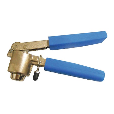 Labconco Seal Crimper, 20mm Corkage 7578100