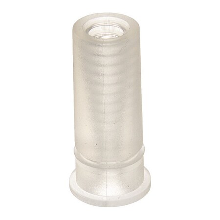 Brandtech Silicone Adapter, For Macro Pipette Cont 26146